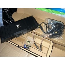 Amplificador de sinal inteligente para celular Waveform Cel-Fi Go X 100 DB G32-2/4/5/12/13x comprar usado  Enviando para Brazil