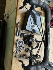 Campagnolo chorus speed for sale  PEEBLES