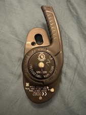 Petzl rig compact for sale  DEREHAM