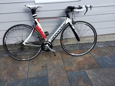 Cannondale slice full for sale  CLACTON-ON-SEA