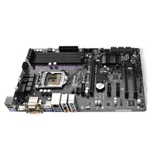 Asrock z87 pro3 usato  Spedire a Italy