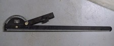 Universal winkelschmiege gehrm gebraucht kaufen  Hamburg