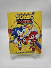Sonic mania plus for sale  New York