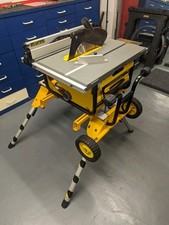 Dewalt dwe7485 210mm for sale  CREWE