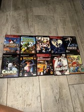 Lot ps2 games for sale  Fort Myers