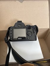Nikon d60 digital for sale  HIGH WYCOMBE