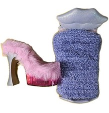 Bratz rare purple for sale  Hilo
