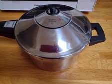 Kuhn rikon duromatic for sale  CROYDON