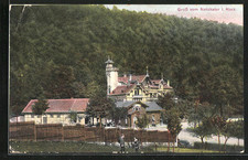 Ilfeld blick hotel gebraucht kaufen  Berlin