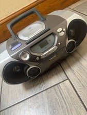 Philips az1060 cassette for sale  WELLINGBOROUGH