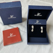 Vintage swarovski crystal for sale  BURY ST. EDMUNDS