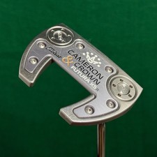 Scotty cameron crown for sale  USA