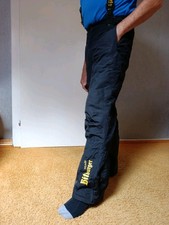 Ski snowboard hose gebraucht kaufen  Auw, Burbach, Steffeln