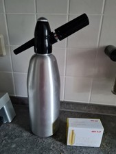 soda patronen gebraucht kaufen soda patronen gebraucht kaufen  Eberswalde