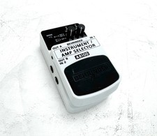 Behringer instrument amp for sale  BOURNEMOUTH