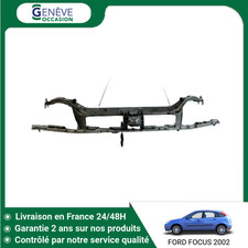Face ford focus d'occasion  Niort