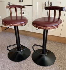 Bar stools gas for sale  NORTHAMPTON