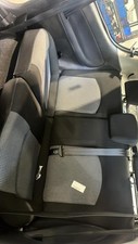 Banquette arriere peugeot d'occasion  Rosny-sur-Seine