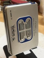 Panasonic portable cassette d'occasion  Paris XVIII