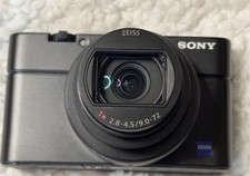 Sony cyber shot d'occasion  Sciez