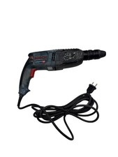 Bosch bohrhammer 830 gebraucht kaufen  Westerburg