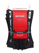 Pneu Vittoria Barzo G2.0 - 29 x 2.35, sem câmara, dobrável, preto, 1C, 60tpi, usado comprar usado  Enviando para Brazil