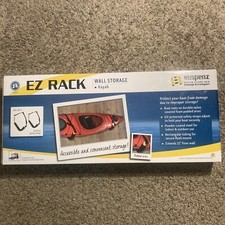 Suspenz kayak canoe for sale  Madison