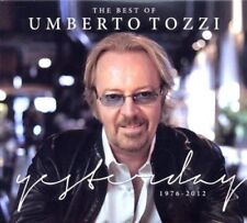 Audio umberto tozzi usato  Italia