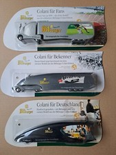 Colani bitburger sattelzug gebraucht kaufen  Egeln
