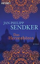 Herzenhören roman sendker gebraucht kaufen  Berlin