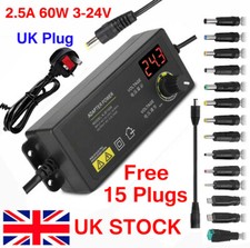 24v 60w 2.5a for sale  WOLVERHAMPTON