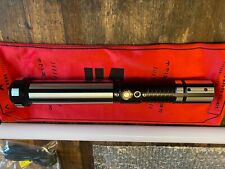 Lichtschwert lightsaber theory gebraucht kaufen  Bad Homburg v. d. Höhe