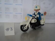 Playmobil vintage city d'occasion  Buchy