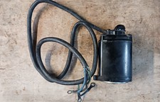 Mercury outboard engine for sale  NELSON