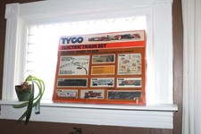 Vintage 1970s tyco for sale  Fargo