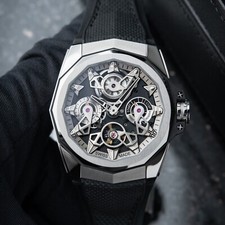 Corum admiral unworn for sale  Miami