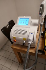 Neu shr ipl gebraucht kaufen  Penzberg