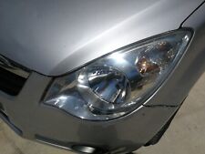 Fari opel agila usato  Monreale