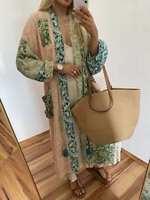 Zara riginal kimono gebraucht kaufen  Gangelt