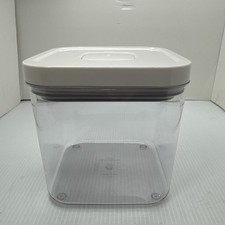 pop container 4qt oxo for sale  Van