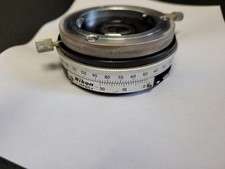 Nikon pol microscope for sale  Newcastle