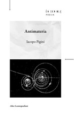 Iacopo pigini antimateria d'occasion  Expédié en France