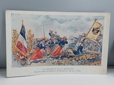 Cartes postales anciennes. d'occasion  Ferrières-en-Gâtinais