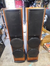 Snell tower speakers for sale  Santa Rosa
