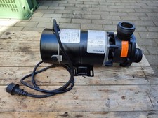 Dxd pool pumpe gebraucht kaufen  Gochsheim