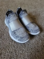Tênis esportivo APL Athletic Propulsion Labs Techloom Bliss cinza tamanho 3 comprar usado  Enviando para Brazil