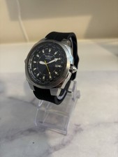 Aviator watch avw for sale  BRACKNELL