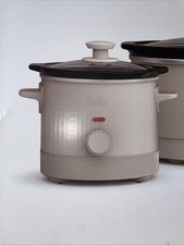 Bella 1.5qt slow for sale  Gypsum