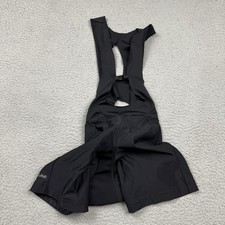 Bermuda feminina Pearl Izumi pequena preta pódio mais acolchoada ciclismo comprar usado  Enviando para Brazil
