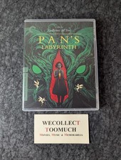 Pan labyrinth 2006 for sale  West Sayville